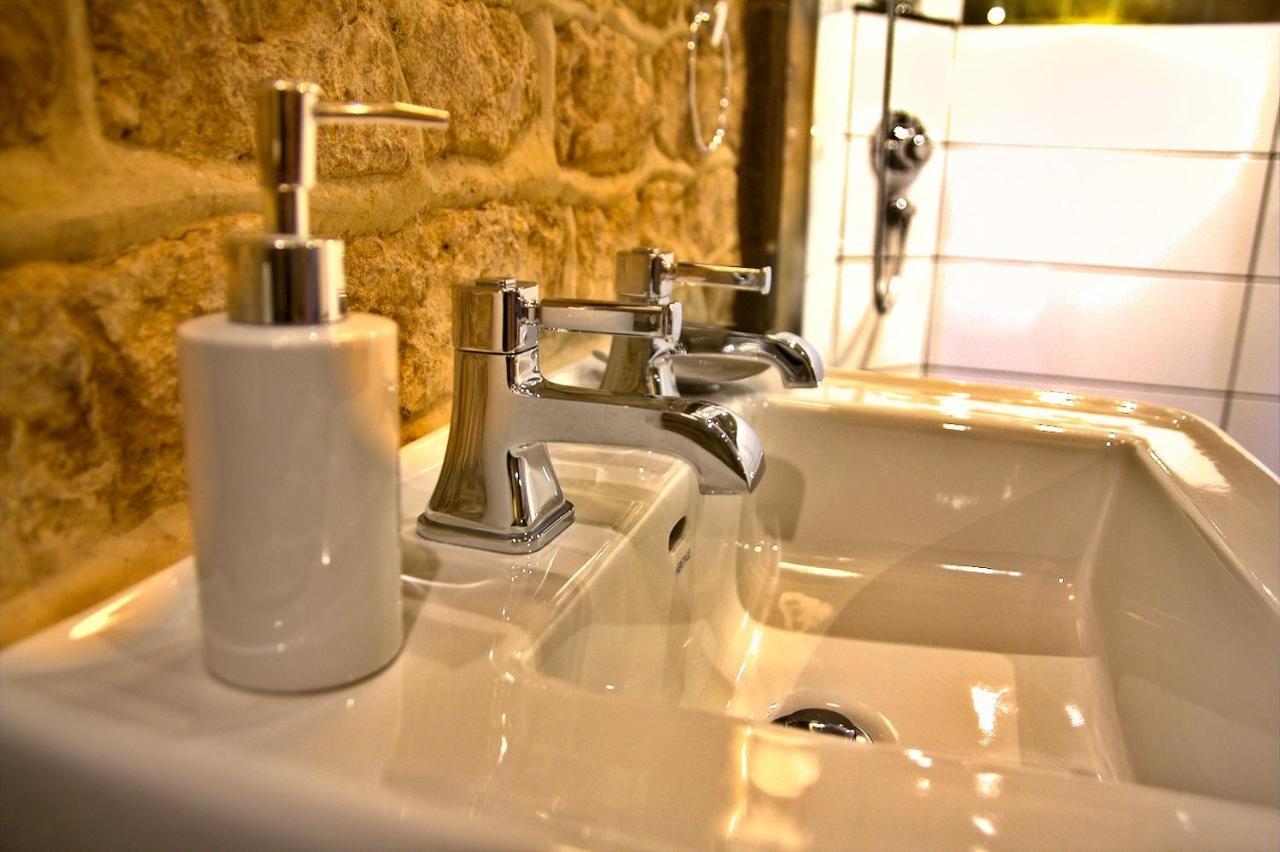 Heath Farm Holiday Cottages Swerford Zewnętrze zdjęcie