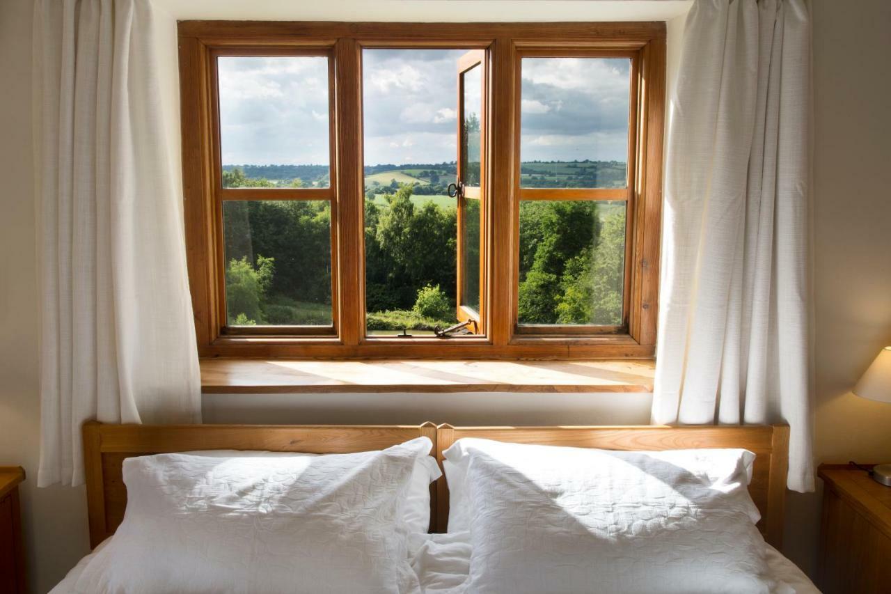 Heath Farm Holiday Cottages Swerford Zewnętrze zdjęcie