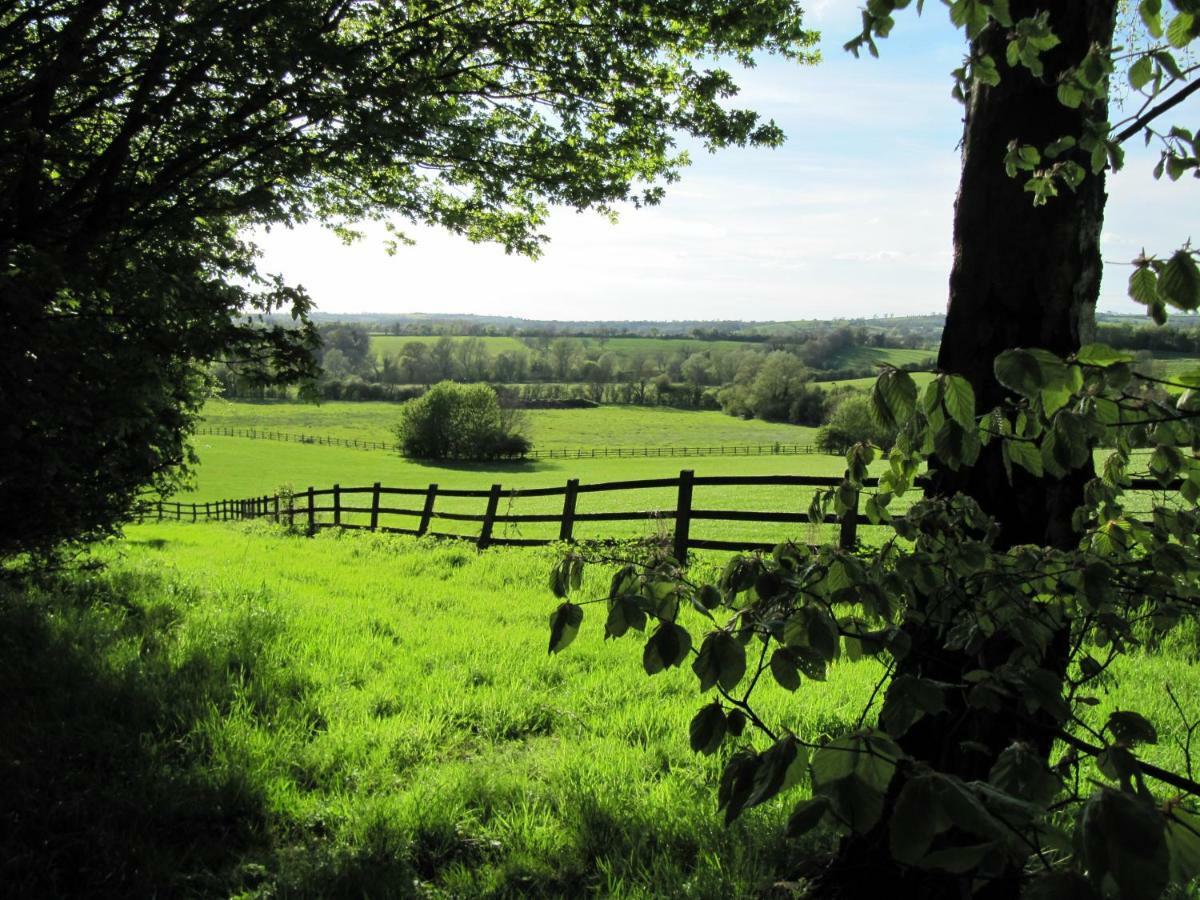 Heath Farm Holiday Cottages Swerford Zewnętrze zdjęcie