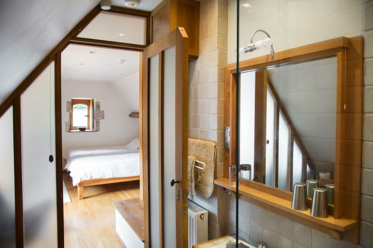 Heath Farm Holiday Cottages Swerford Zewnętrze zdjęcie