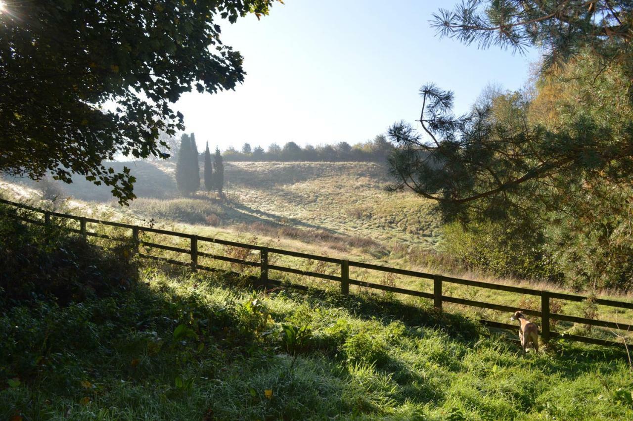 Heath Farm Holiday Cottages Swerford Zewnętrze zdjęcie