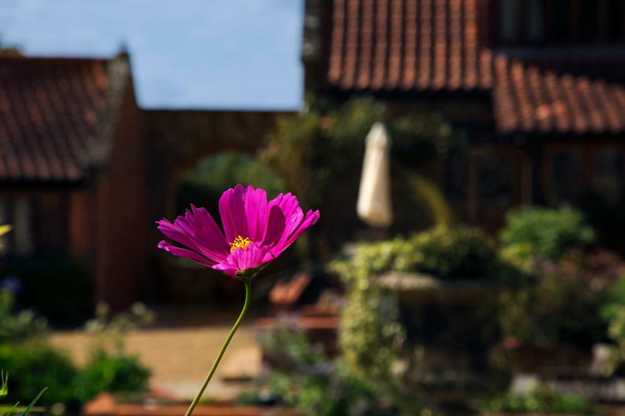 Heath Farm Holiday Cottages Swerford Zewnętrze zdjęcie